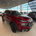 FIAT TORO 2.0 16V TURBO DIESEL VOLCANO 4WD AT9 FIAT TORO 2.0 16V TURBO DIESEL VOLCANO 4WD AT9