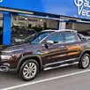 FIAT TORO 2.0 16V TURBO DIESEL VOLCANO 4WD AT9 FIAT TORO 2.0 16V TURBO DIESEL VOLCANO 4WD AT9