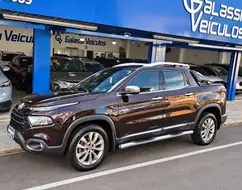 FIAT TORO 2.0 16V TURBO DIESEL VOLCANO 4WD AT9 FIAT TORO 2.0 16V TURBO DIESEL VOLCANO 4WD AT9