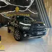 FIAT TORO 2.0 16V TURBO DIESEL VOLCANO 4WD AT9 FIAT TORO 2.0 16V TURBO DIESEL VOLCANO 4WD AT9
