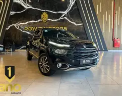 FIAT TORO 2.0 16V TURBO DIESEL VOLCANO 4WD AT9 FIAT TORO 2.0 16V TURBO DIESEL VOLCANO 4WD AT9