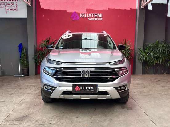 FIAT-TORO-2.0 16V TURBO DIESEL VOLCANO 4WD AT9 FIAT-TORO-2021