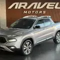 FIAT TORO 2.0 16V TURBO DIESEL VOLCANO 4WD AT9 FIAT TORO 2.0 16V TURBO DIESEL VOLCANO 4WD AT9