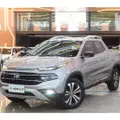 FIAT TORO 2.0 16V TURBO DIESEL VOLCANO 4WD AT9 FIAT TORO 2.0 16V TURBO DIESEL VOLCANO 4WD AT9