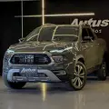FIAT TORO 2.0 16V TURBO DIESEL VOLCANO 4WD AT9 FIAT TORO 2.0 16V TURBO DIESEL VOLCANO 4WD AT9
