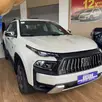 FIAT TORO 2.2 TURBO DIESEL RANCH 4WD AT9 FIAT TORO 2.2 TURBO DIESEL RANCH 4WD AT9