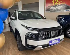 FIAT TORO 2.2 TURBO DIESEL RANCH 4WD AT9 FIAT TORO 2.2 TURBO DIESEL RANCH 4WD AT9