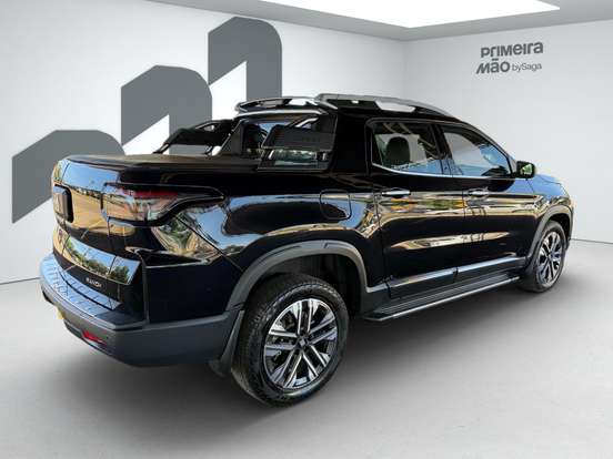 FIAT-TORO-2.2 TURBO DIESEL RANCH 4WD AT9 FIAT-TORO-2025