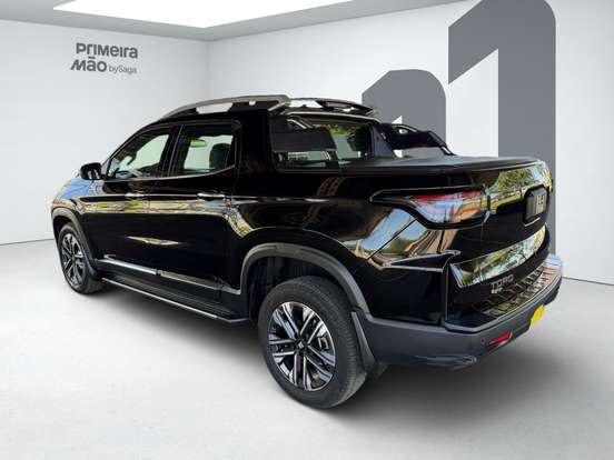 FIAT-TORO-2.2 TURBO DIESEL RANCH 4WD AT9 FIAT-TORO-2025