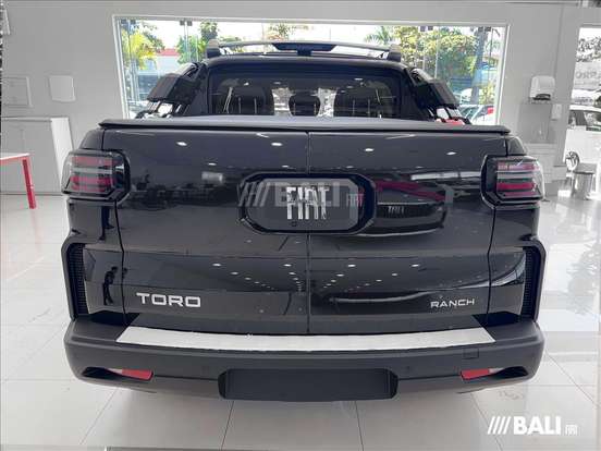 FIAT-TORO-2.2 TURBO DIESEL RANCH 4WD AT9 FIAT-TORO-2026