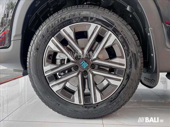 FIAT-TORO-2.2 TURBO DIESEL RANCH 4WD AT9 FIAT-TORO-2026