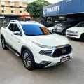 FIAT TORO 2.2 TURBO DIESEL RANCH 4WD AT9 FIAT TORO 2.2 TURBO DIESEL RANCH 4WD AT9