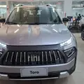 FIAT TORO 2.2 TURBO DIESEL VOLCANO 4WD AT9 FIAT TORO 2.2 TURBO DIESEL VOLCANO 4WD AT9