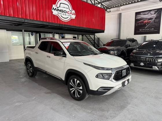 FIAT TORO 2.2 TURBO DIESEL VOLCANO 4WD AT9