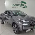 FIAT TORO 2.2 TURBO DIESEL VOLCANO 4WD AT9 FIAT TORO 2.2 TURBO DIESEL VOLCANO 4WD AT9