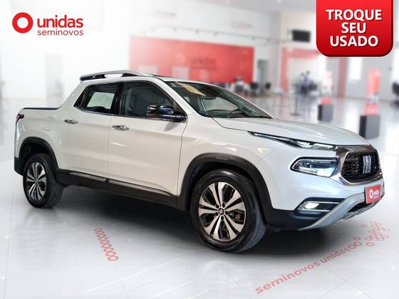 FIAT TORO 2.2 TURBO DIESEL VOLCANO 4WD AT9