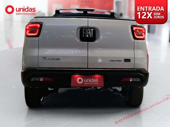 FIAT-TORO-2.2 TURBO DIESEL VOLCANO 4WD AT9 FIAT-TORO-2024