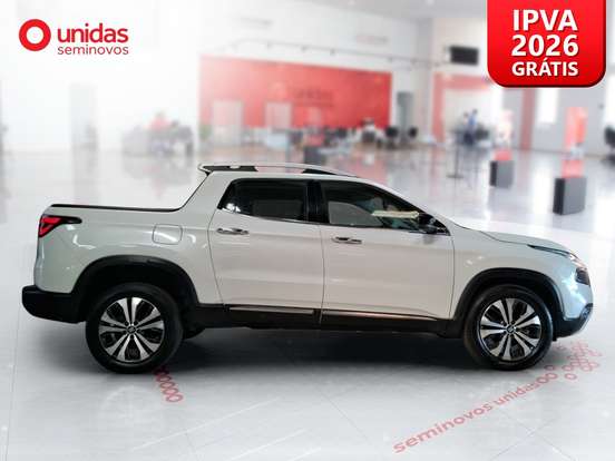 FIAT-TORO-2.2 TURBO DIESEL VOLCANO 4WD AT9 FIAT-TORO-2024