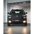 FIAT TORO 2.4 16V MULTIAIR FLEX FREEDOM AT9 FIAT TORO 2.4 16V MULTIAIR FLEX FREEDOM AT9