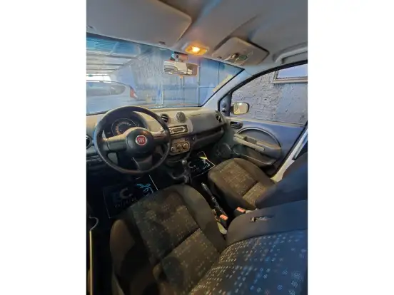 FIAT-UNO-1.0 EVO VIVACE 8V FLEX 4P MANUAL FIAT-UNO-2013