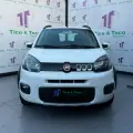 FIAT UNO 1.0 EVO WAY 8V FLEX 4P MANUAL FIAT UNO 1.0 EVO WAY 8V FLEX 4P MANUAL