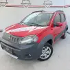 FIAT UNO 1.0 EVO WAY FIRE 8V FLEX 4P MANUAL FIAT UNO 1.0 EVO WAY FIRE 8V FLEX 4P MANUAL