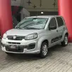 FIAT UNO 1.0 FIRE FLEX ATTRACTIVE MANUAL FIAT UNO 1.0 FIRE FLEX ATTRACTIVE MANUAL