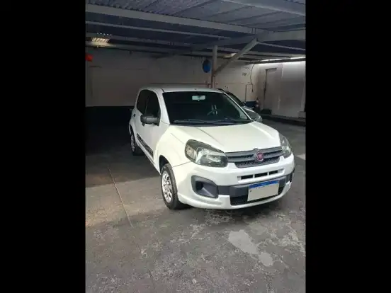 FIAT-UNO-1.0 FIREFLY FLEX DRIVE MANUAL FIAT-UNO-2020