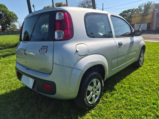 FIAT-UNO-1.0 EVO VIVACE 8V FLEX 2P MANUAL FIAT-UNO-2014