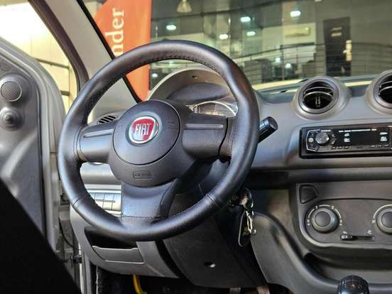 FIAT-UNO-1.0 EVO VIVACE 8V FLEX 2P MANUAL FIAT-UNO-2014