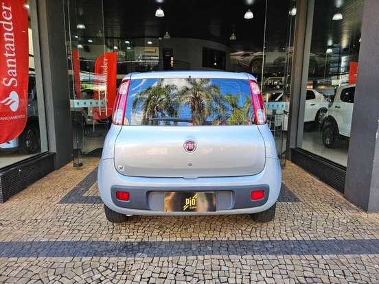 FIAT-UNO-1.0 EVO VIVACE 8V FLEX 2P MANUAL FIAT-UNO-2014