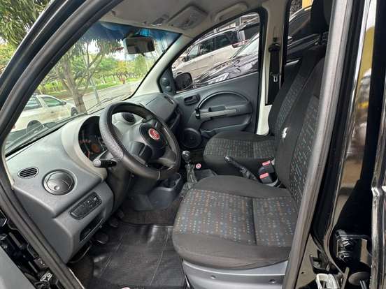 FIAT-UNO-1.0 EVO VIVACE 8V FLEX 4P MANUAL FIAT-UNO-2013