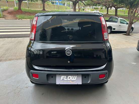 FIAT-UNO-1.0 EVO VIVACE 8V FLEX 4P MANUAL FIAT-UNO-2013