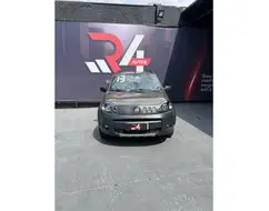 FIAT UNO 1.0 EVO WAY FIRE 8V FLEX 4P MANUAL FIAT UNO 1.0 EVO WAY FIRE 8V FLEX 4P MANUAL