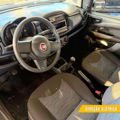 FIAT-UNO-1.0 FIREFLY FLEX DRIVE 4P MANUAL FIAT-UNO-2017