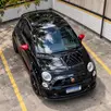 FIAT 500 1.4 ABARTH 16V TURBO GASOLINA 2P MANUAL FIAT 500 1.4 ABARTH 16V TURBO GASOLINA 2P MANUAL