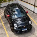FIAT 500 1.4 ABARTH 16V TURBO GASOLINA 2P MANUAL FIAT 500 1.4 ABARTH 16V TURBO GASOLINA 2P MANUAL