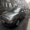 FIAT 500 1.4 CULT 8V FLEX 2P AUTOMATIZADO FIAT 500 1.4 CULT 8V FLEX 2P AUTOMATIZADO
