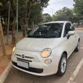 FIAT 500 1.4 CULT 8V FLEX 2P AUTOMATIZADO FIAT 500 1.4 CULT 8V FLEX 2P AUTOMATIZADO