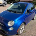 FIAT 500 1.4 CULT 8V FLEX 2P MANUAL FIAT 500 1.4 CULT 8V FLEX 2P MANUAL