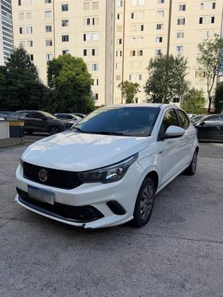 FIAT ARGO 1.0 FIREFLY FLEX DRIVE MANUAL