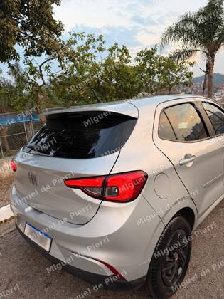 FIAT ARGO 1.0 FIREFLY FLEX DRIVE MANUAL