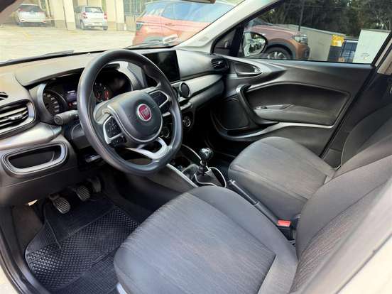 FIAT-ARGO-1.0 FIREFLY FLEX DRIVE MANUAL FIAT-ARGO-2019
