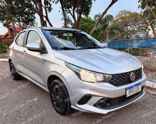 FIAT-ARGO-2018