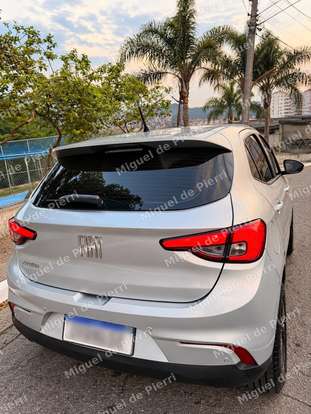 FIAT-ARGO-1.0 FIREFLY FLEX DRIVE MANUAL FIAT-ARGO-2018