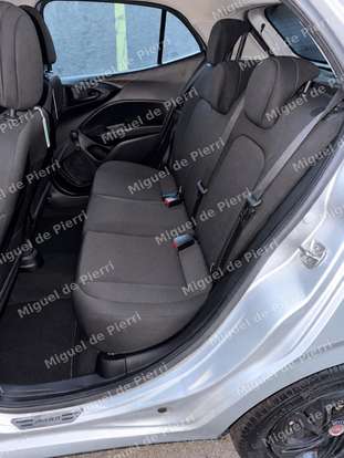 FIAT-ARGO-1.0 FIREFLY FLEX DRIVE MANUAL FIAT-ARGO-2018