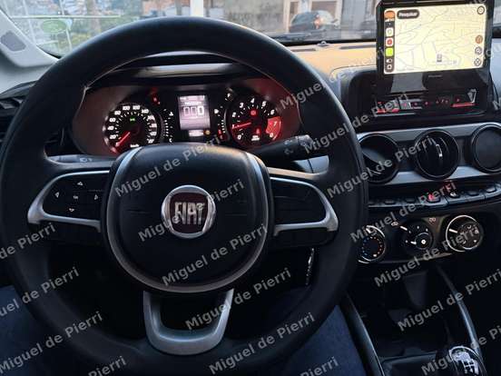 FIAT-ARGO-1.0 FIREFLY FLEX DRIVE MANUAL FIAT-ARGO-2018