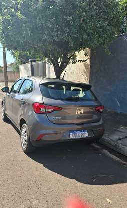 FIAT-ARGO-2019