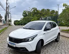 FIAT ARGO 1.3 FIREFLY FLEX DRIVE CVT FIAT ARGO 1.3 FIREFLY FLEX DRIVE CVT