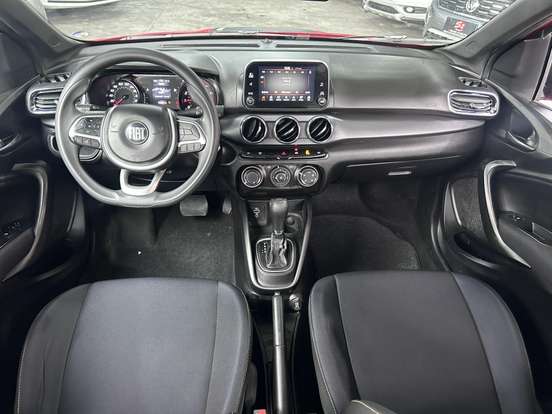FIAT-ARGO-1.8 E.TORQ FLEX TREKKING AT6 FIAT-ARGO-2020